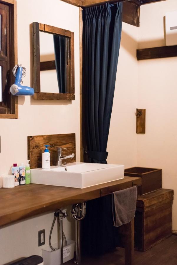 Dot House Nagano Traditional Japanese House - Vacation Stay 82102 Exterior photo