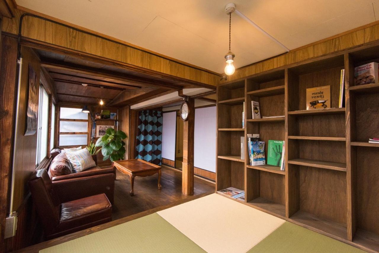 Dot House Nagano Traditional Japanese House - Vacation Stay 82102 Exterior photo