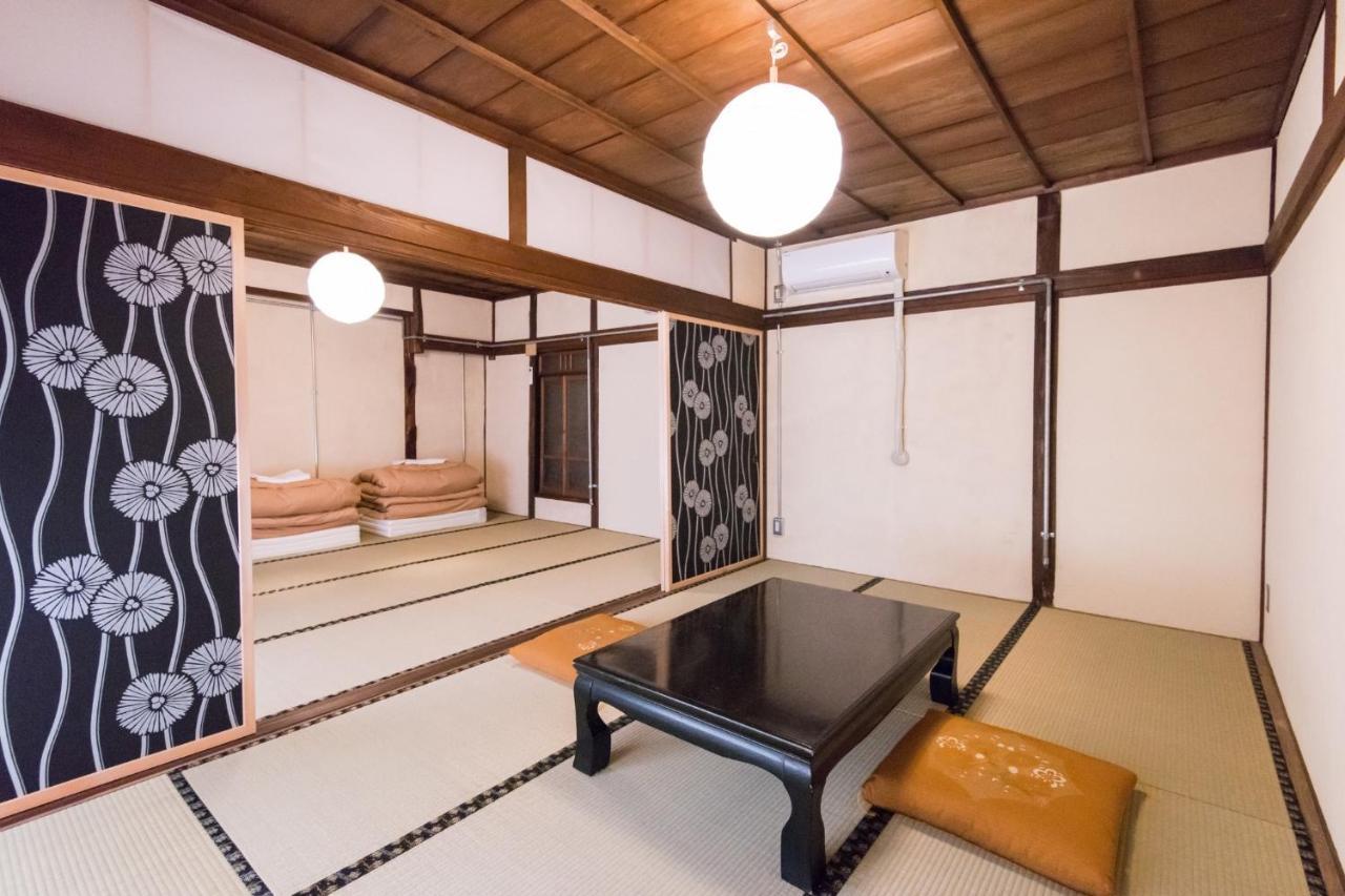 Dot House Nagano Traditional Japanese House - Vacation Stay 82102 Exterior photo